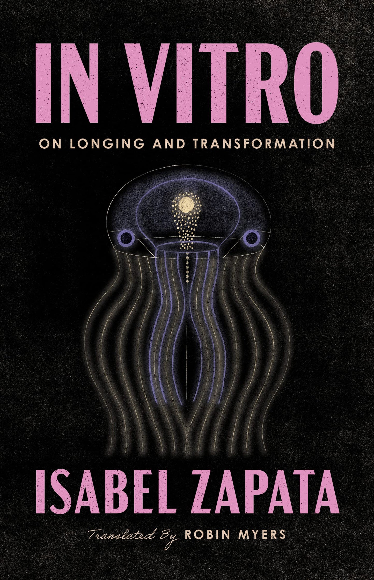 In Vitro: On Longing and Transformation - 8554