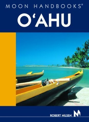 Moon Handbooks O'ahu - 2397