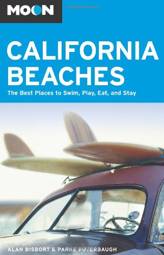 Moon California Beaches: The Best Places to Swim, Play, Eat, and Stay (Moon Handbooks) - 3234