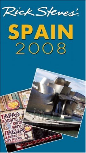 Rick Steves' Spain 2008