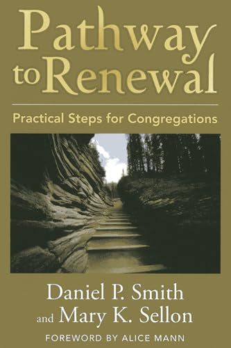 Pathway to Renewal: Practical Steps for Congregations - 9761