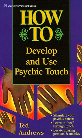 How to Develop and Use Psychic Touch - 18