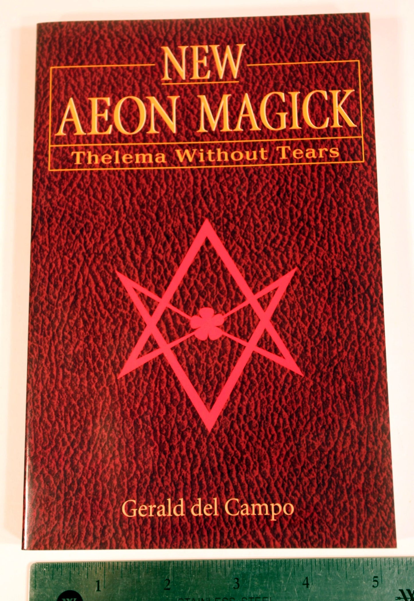 New Aeon Magick: Thelema Without Tears