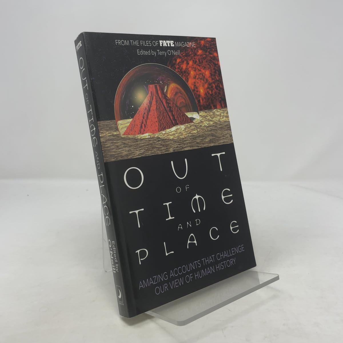 Out of Time and Place
