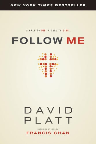 Follow Me A Call to Die. a Call to Live