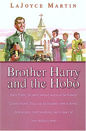 Brother Harry and the Hobo