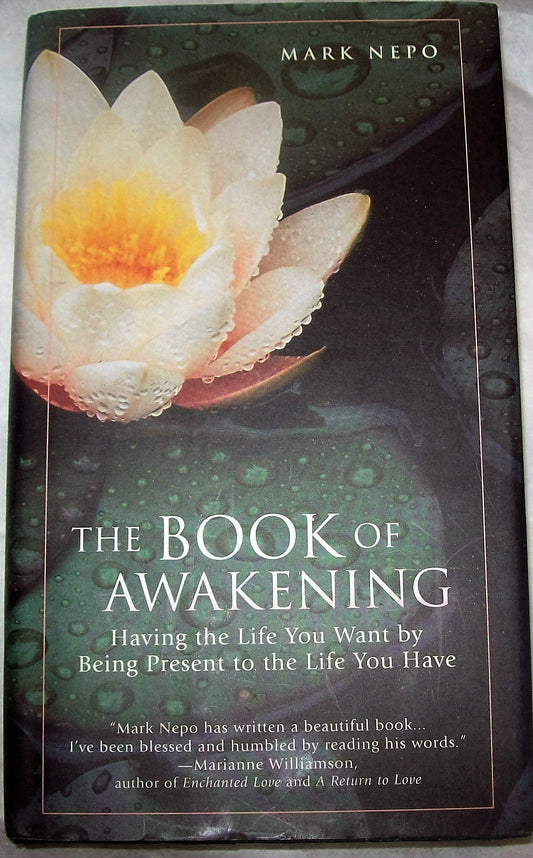 The Book of Awakening - 1764