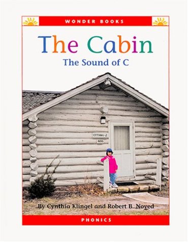 The Cabin: The Sound of C (Wonder Books)