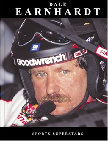 Dale Earnhardt (Sports Superstars)
