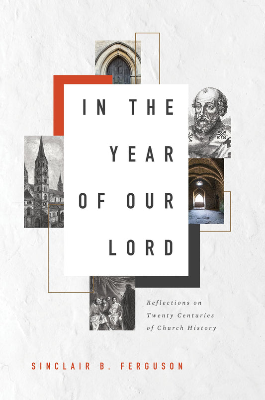 In the Year of Our Lord: Reflections on Twenty Centuries of Church History - 3428