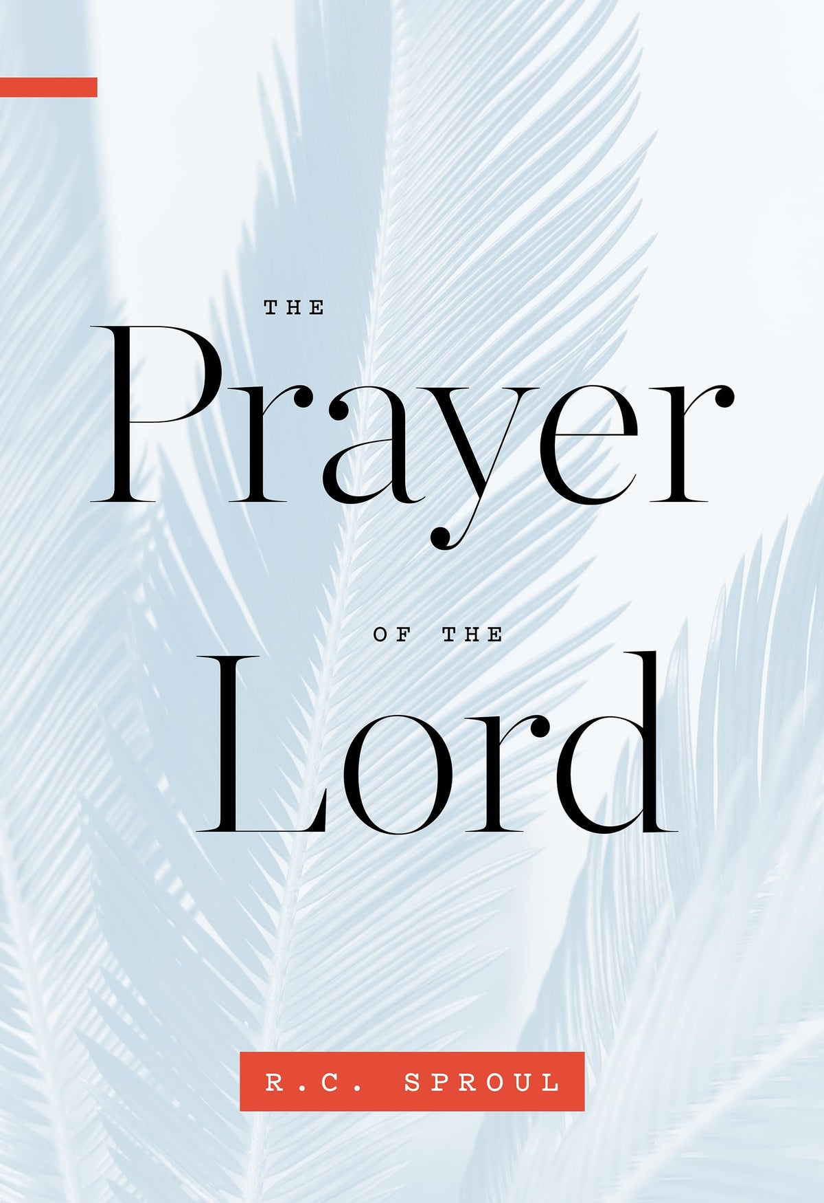 The Prayer of the Lord