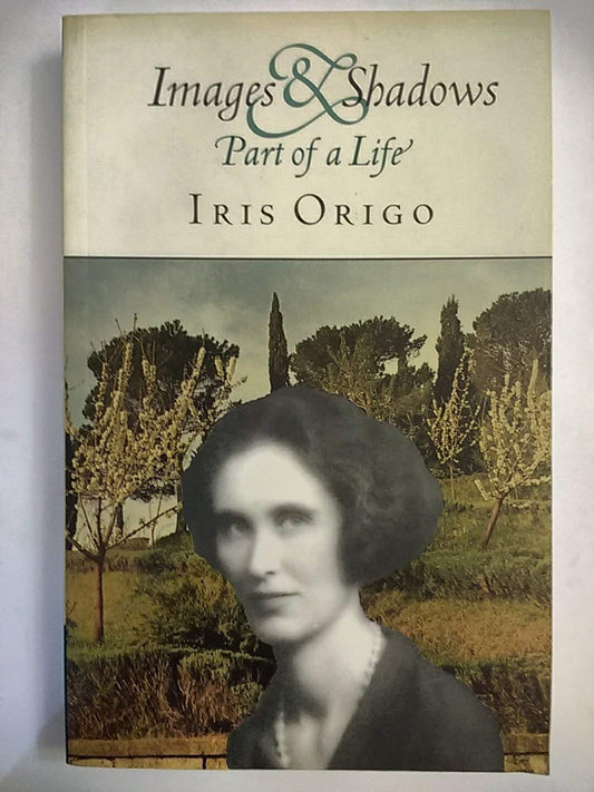 Images & Shadows: Part of a Life (Nonpareil Book, 82) - 7173