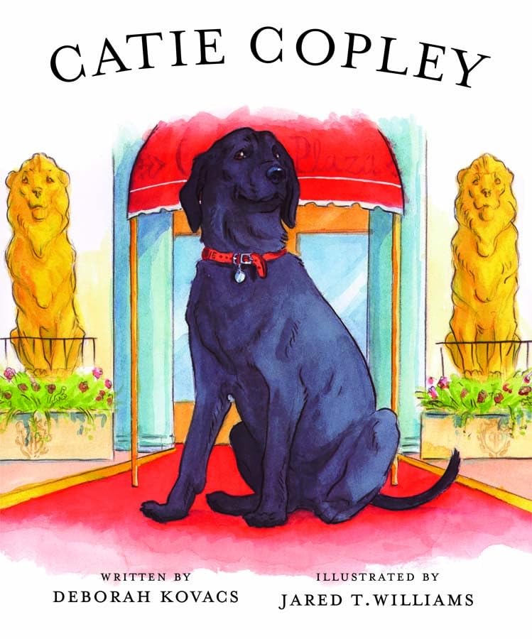 Catie Copley