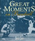 Great Moments in Baseball