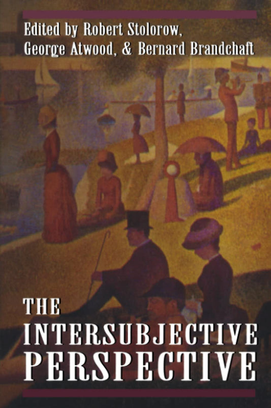 The Intersubjective Perspective - 9771