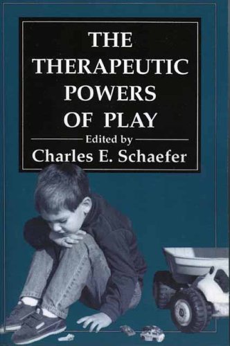 The Therapeutic Powers of Play