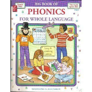 Big Book of Phonics for Whole Language
