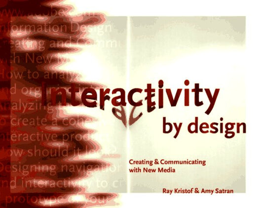 Interactivity By Design - 7672