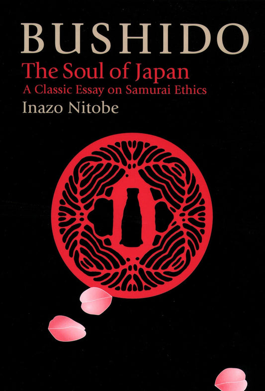 Bushido: The Soul of Japan (The Way of the Warrior Series) - 1037
