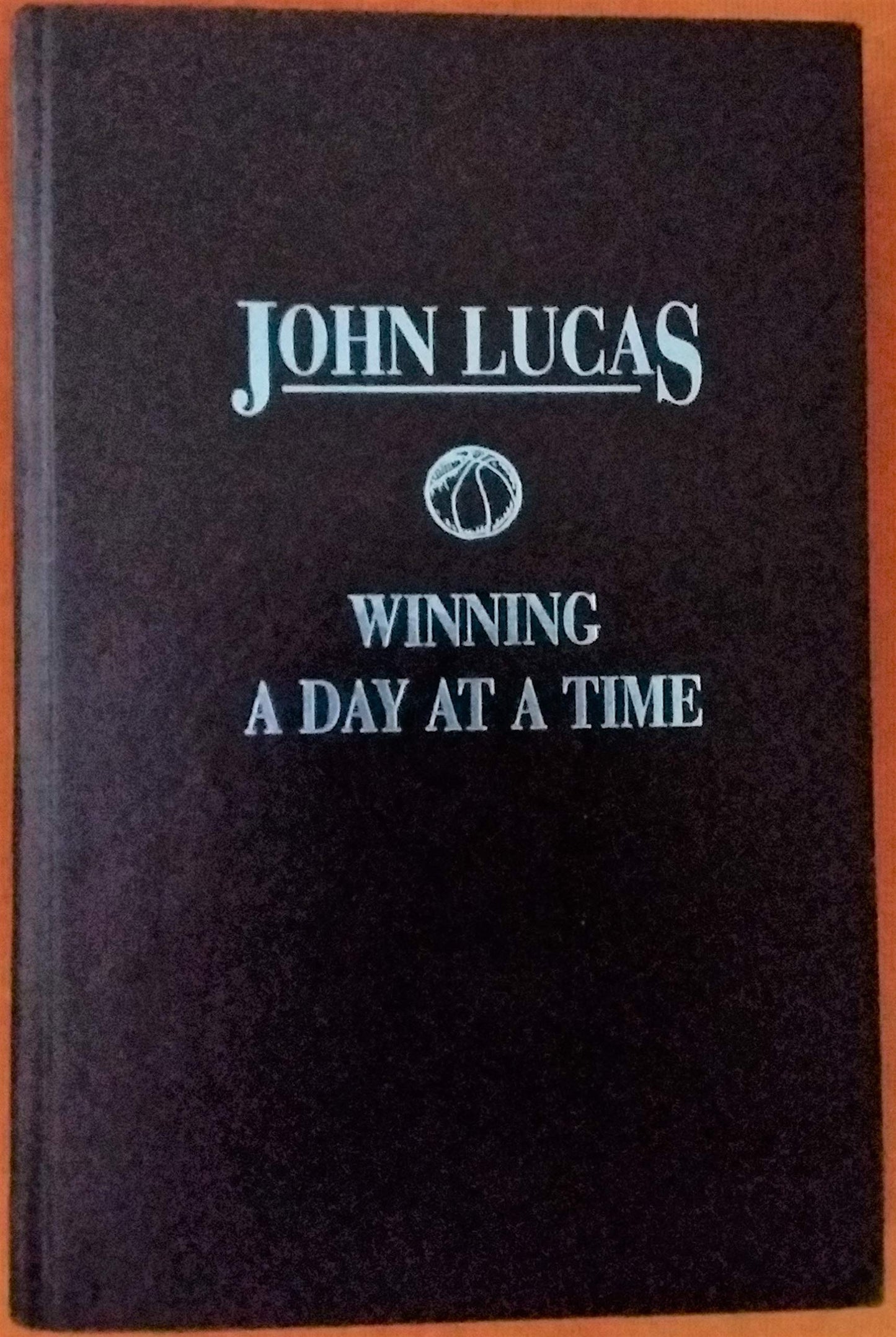 Winning a Day at a Time