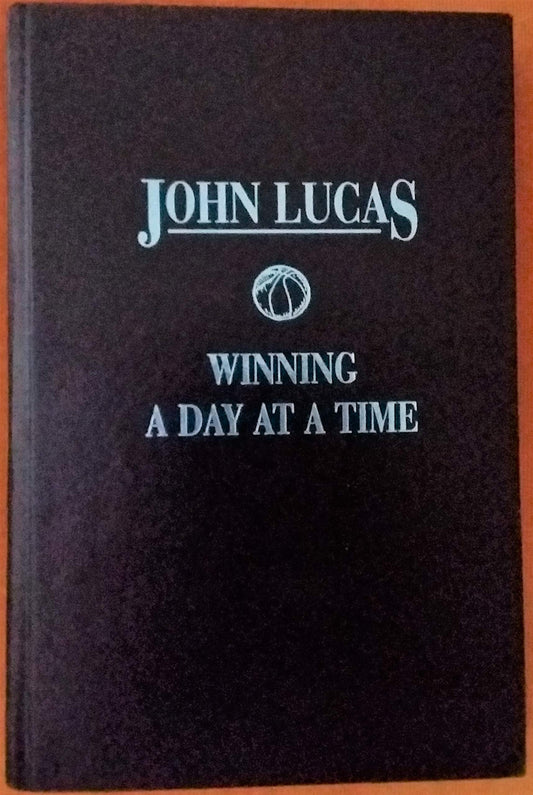Winning a Day at a Time