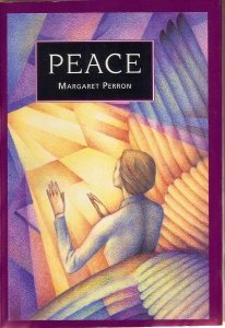 Peace (The Grace Trilogy, Bk. 3)