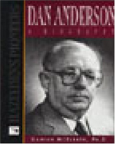 Dan Anderson: A Biography (Hazelden's Pioneers) - 1536