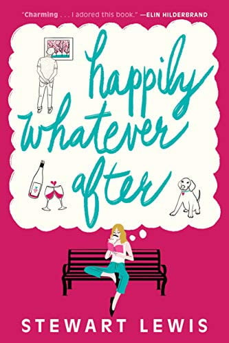 Happily whatever after