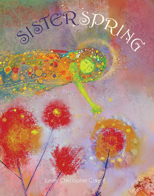 Sister Spring - 4839