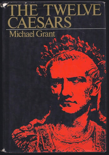 The twelve Caesars