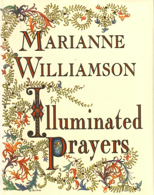 Illuminated Prayers