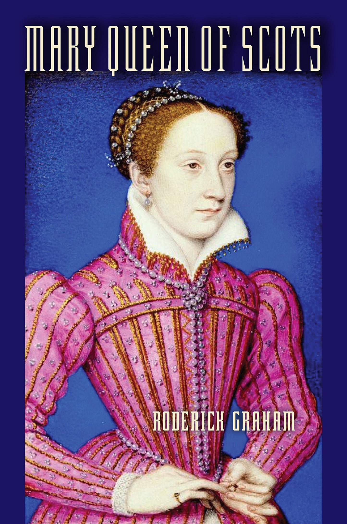 Mary Queen of Scots: An Accidental Tragedy