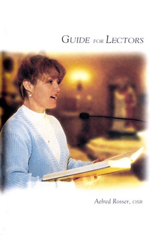 Guide for Lectors