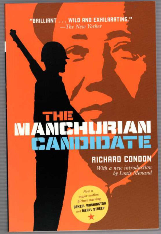 The Manchurian Candidate - 4351