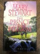 The Prince and the Pilgrim (Large Print)