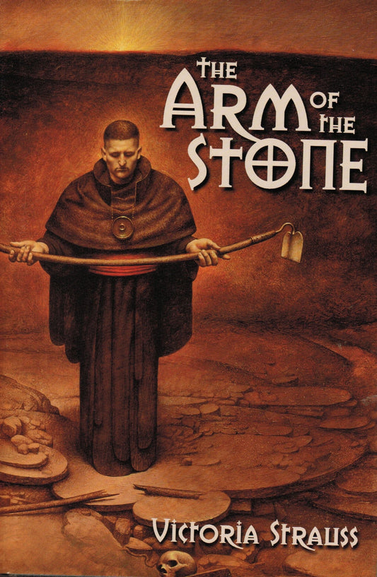 The Arm of the Stone