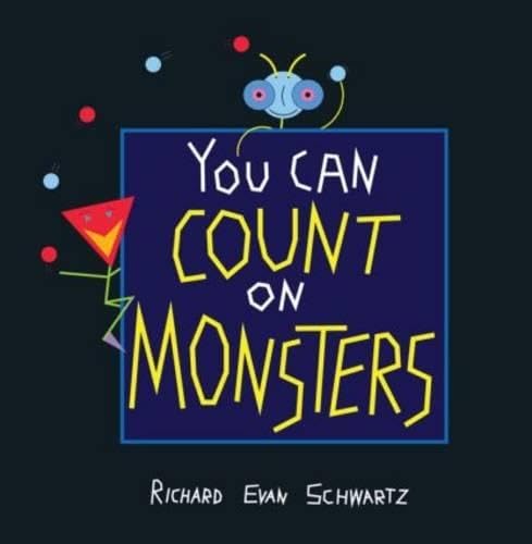 You Can Count on Monsters: The First 100 Numbers and Their Characters