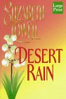 Desert Rain