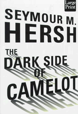 The Dark Side of Camelot