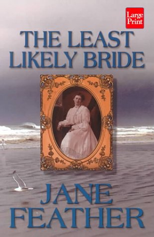 The Least Likely Bride