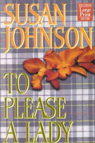 To Please a Lady
