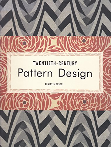 Twentieth-Century Pattern Design