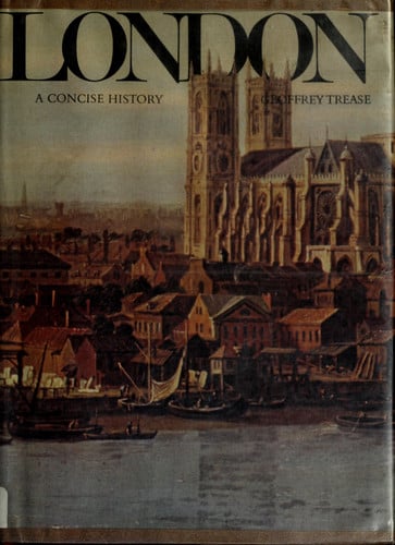 London, a concise history