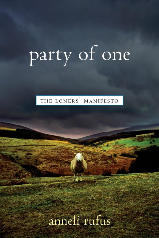 Party of One - 3967