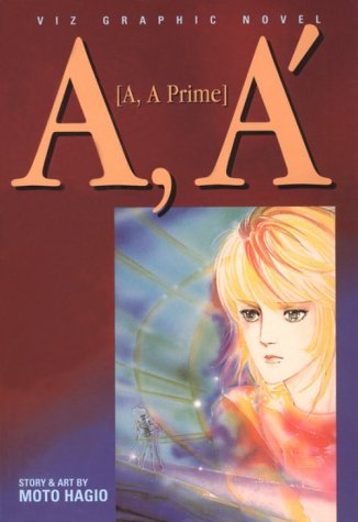 A, A¹ (A, A Prime)