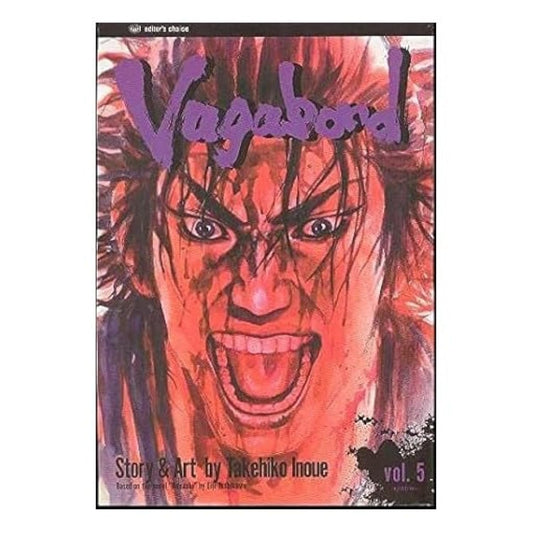 Vagabond, Vol. 5 - 905