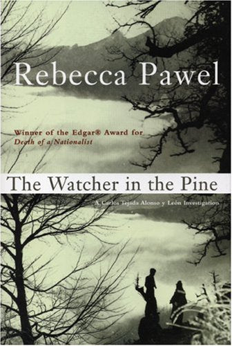 Watcher in the Pine