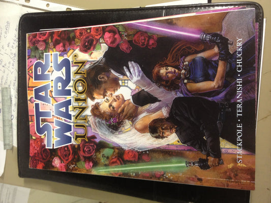Star Wars: Union