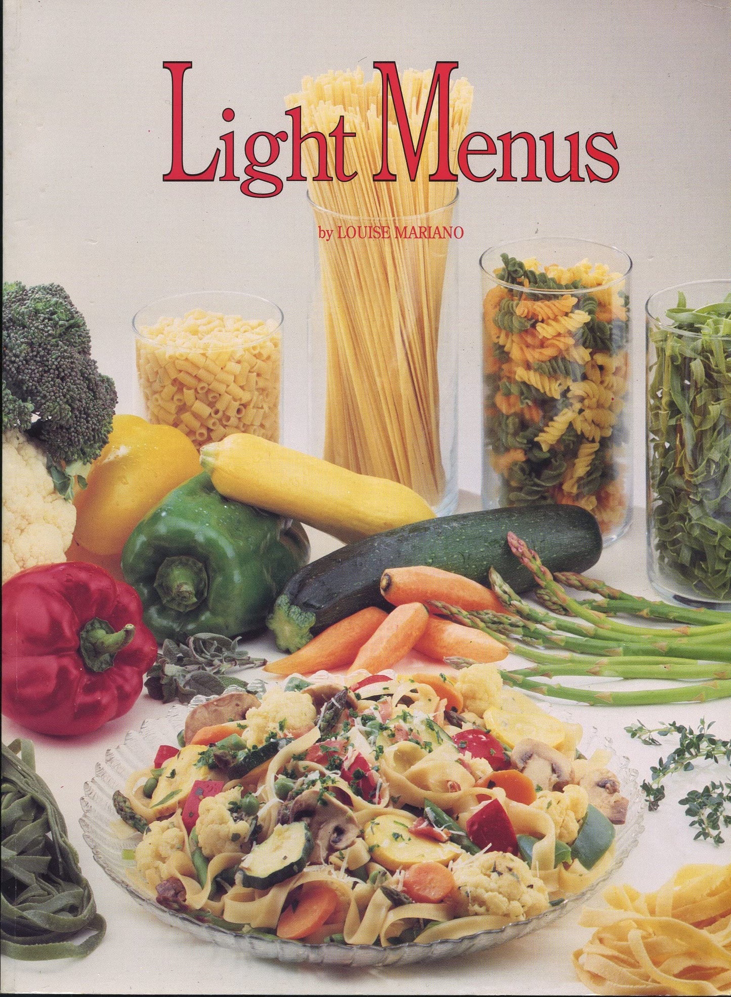 Light Menus