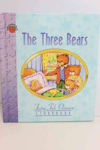 The Three Bears - 3353